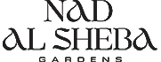 Nad Al Sheba Gardens Phase 5 and 6 Logo
