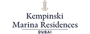 Kempinski Marina Residences Logo