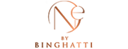 Binghatti One at Business Bay Logo