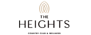 Emaar Heights Country Club Logo