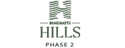 Binghatti Hills Phase 2 Logo
