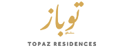 Topaz Residences Logo