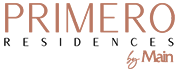 Primero Residences Logo