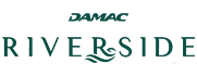 Damac Riverside Logo