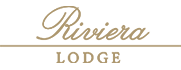 Riviera Lodge Logo