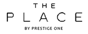 The Place by Prestige One Logo