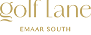 Emaar Golf Lane Logo