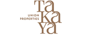 Takaya in Motor City Logo
