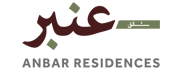 Anbar Residences in Maryam Island Logo