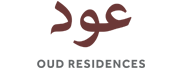 Oud Residences on Maryam Island Logo