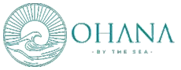 Ohana By The Sea Logo