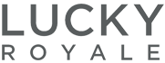 Lucky Royale Residence Logo