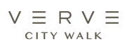 Verve at City Walk Logo