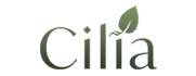 Cilia at Ghaf Woods Logo