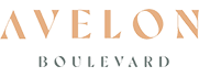Avelon Boulevard Logo