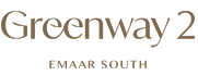 Greenway Phase 2 at Emaar South Logo