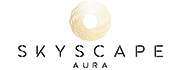 Skyscape Aura in Sobha Hartland 2 Logo