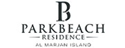 Park Beach Residence Logo