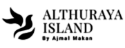 Al Thuraya Island Logo