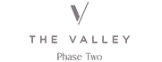 The Valley Phase 2 by Emaar Logo
