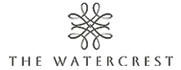 The Watercrest by Ellington Logo