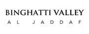 Binghatti Valley Logo