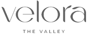 Velora The Valley Phase 2 Logo
