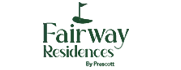 Fairway Residences Logo