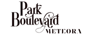 Park Boulevard at JVC Logo