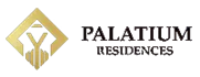 Palatium Residences at JVC Logo