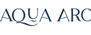Aqua Arc at Al Marjan Logo