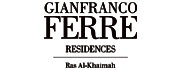 Gianfranco Ferre Residences Logo