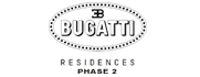 Bugatti Residences Phase 2 Logo