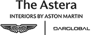 The Astera at Al Marjan Logo