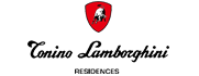 Tonino Lamborghini Residences Al Marjan Logo