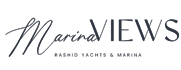 Emaar Marina Views Logo