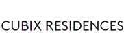 Cubix Residences at JVC Logo