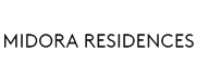 Midora Residences at JVC Logo