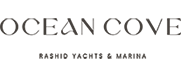 Ocean Cove at Rashid Yachts Marina Logo
