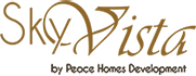 Sky Vista at JVC Logo