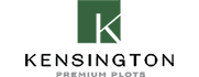 Kensington Plots at Damac Hills 2 Logo