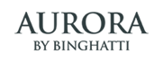 Aurora by Binghatti Logo