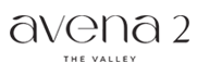 Avena 2 at The Valley Logo