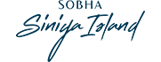 Sobha Siniya Island Logo