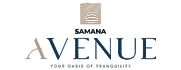 Samana Avenue Logo