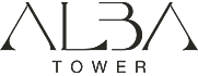 Alba Tower at Al Satwa Logo