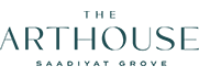 The Arthouse Saadiyat Grove Logo