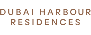 Dubai Harbour Residences Logo