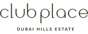 Club Place at Dubai Hills Estate Logo