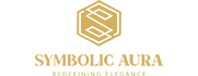 Symbolic Aura at Al Furjan Logo